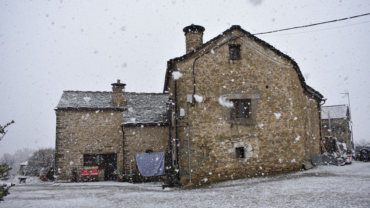 Photo of Outdoor in Caldearenas