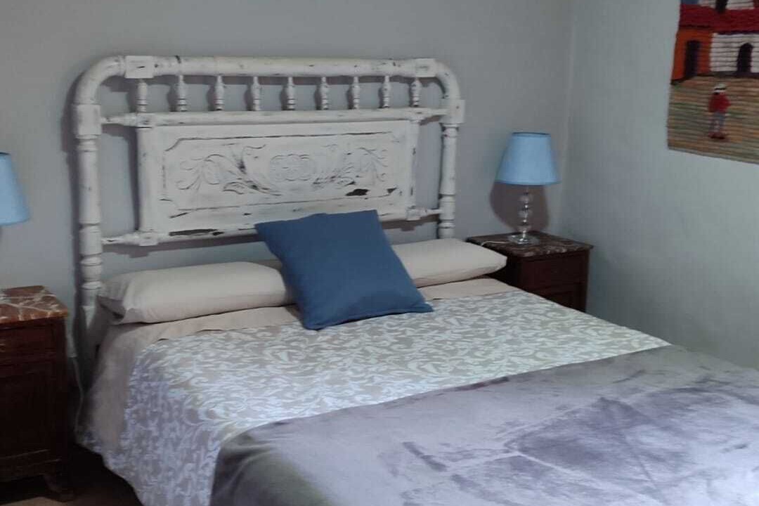 Photo of Bedroom in Caldearenas