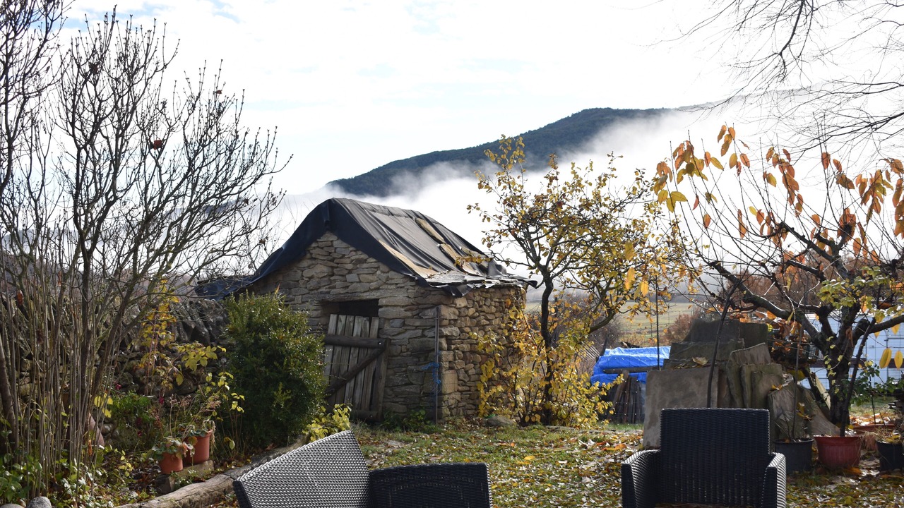 Photo of Outdoor in Caldearenas