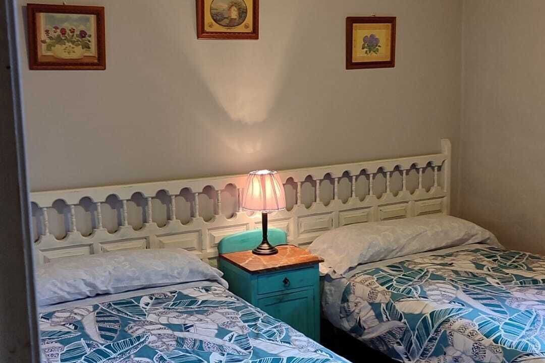 Photo of Bedroom in Caldearenas