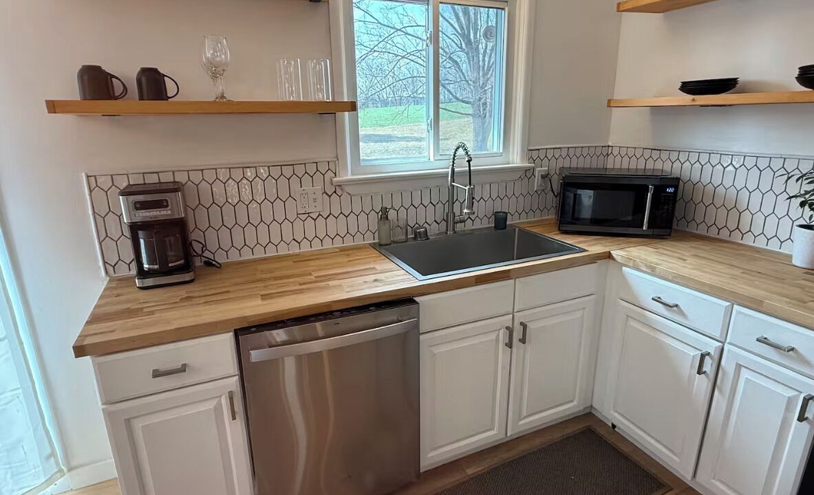 Photo of Kitchen in Hummelstown