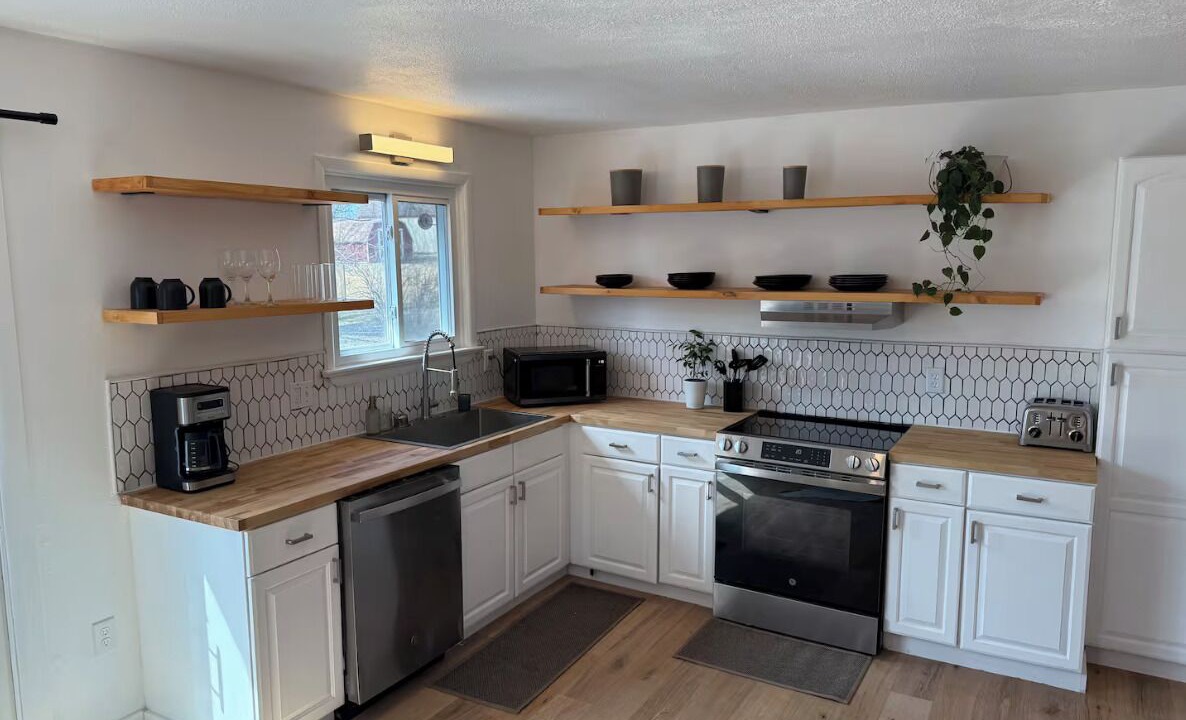 Photo of Kitchen in Hummelstown