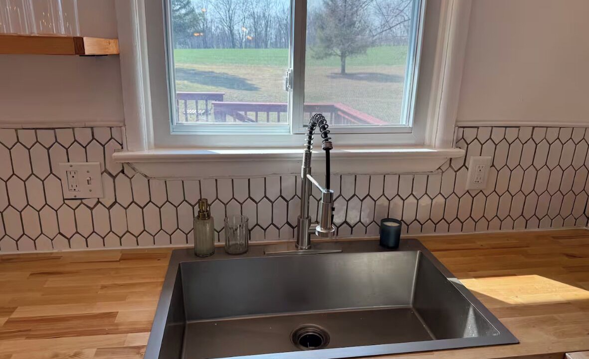 Photo of Kitchen in Hummelstown