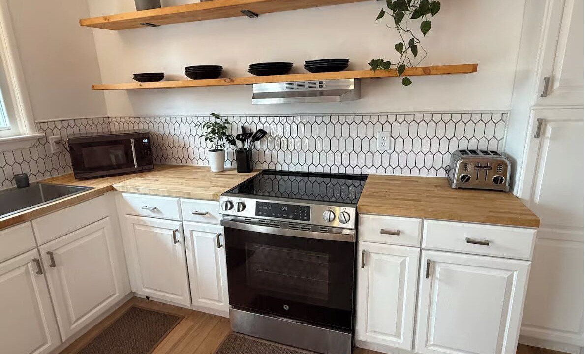Photo of Kitchen in Hummelstown