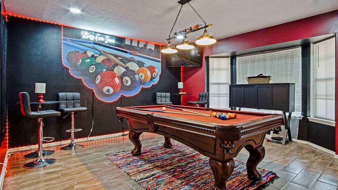 Photo of Bedroom in Norman