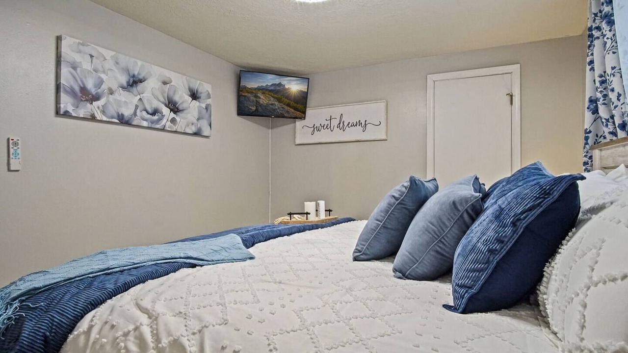 Photo of Bedroom in Norman