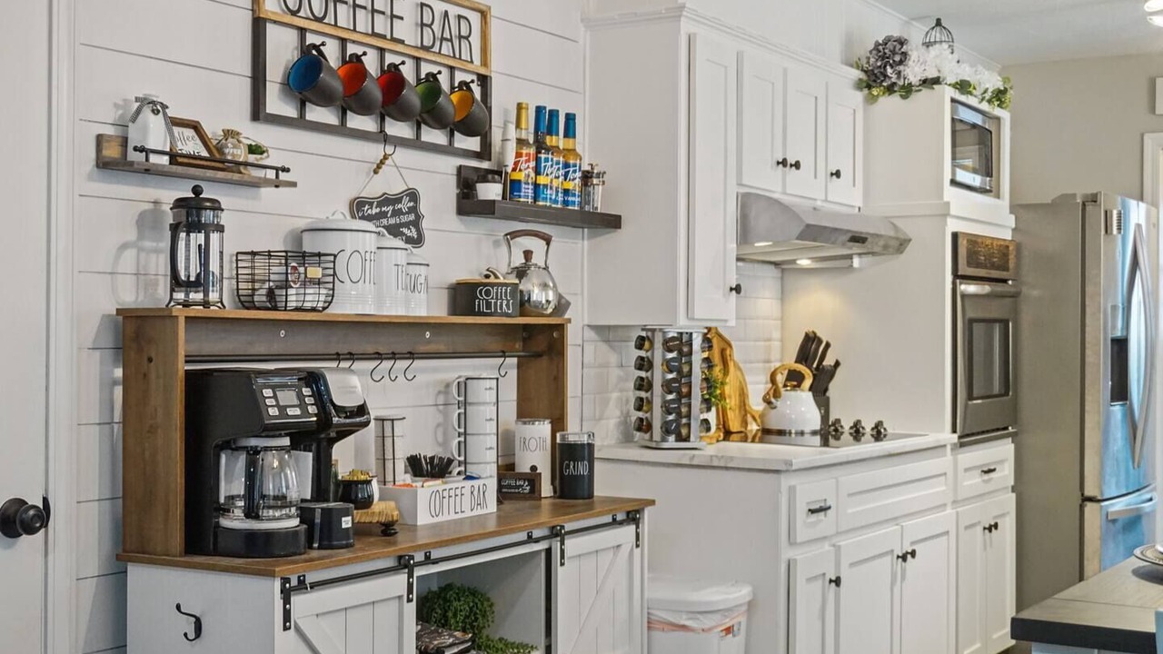 Photo of Kitchen in Norman