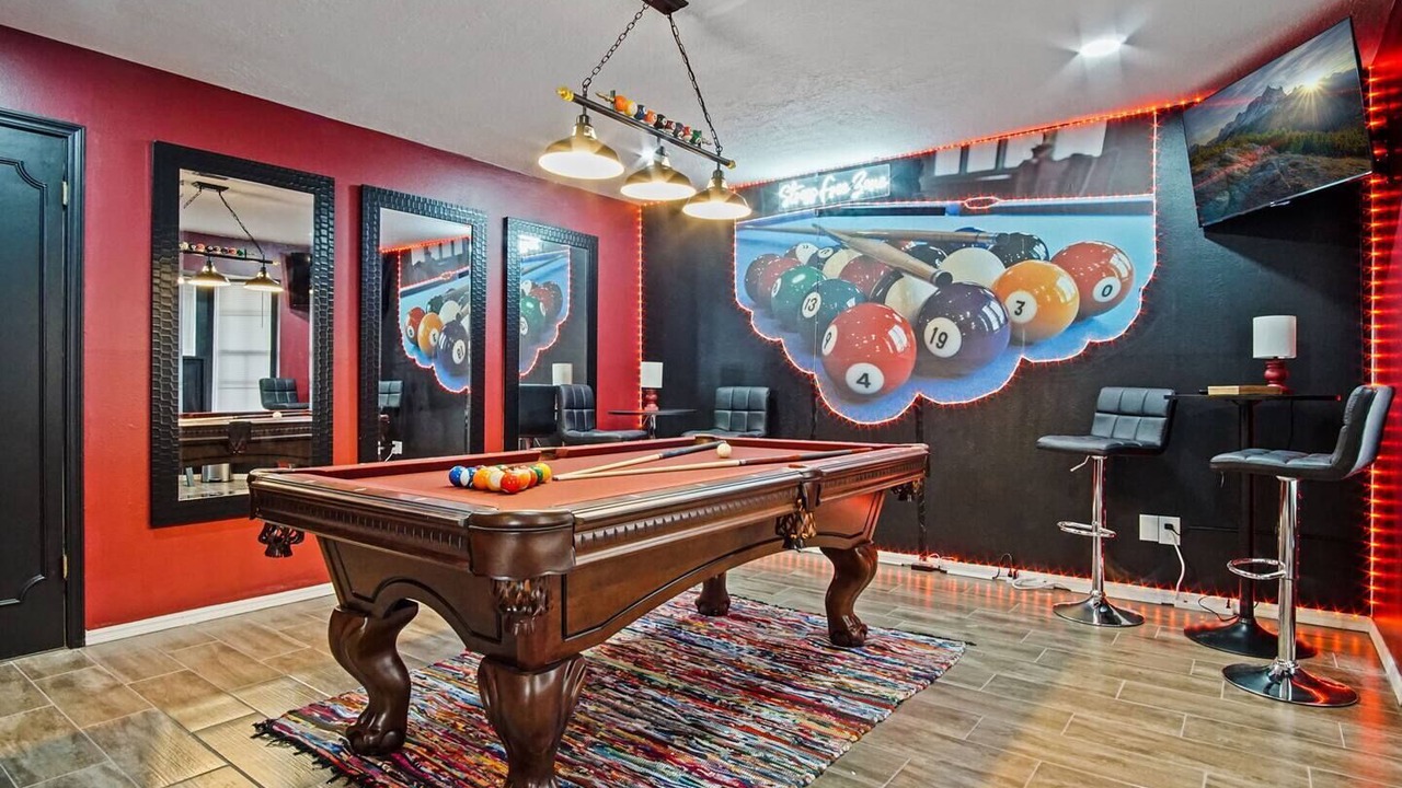 Photo of Bedroom in Norman