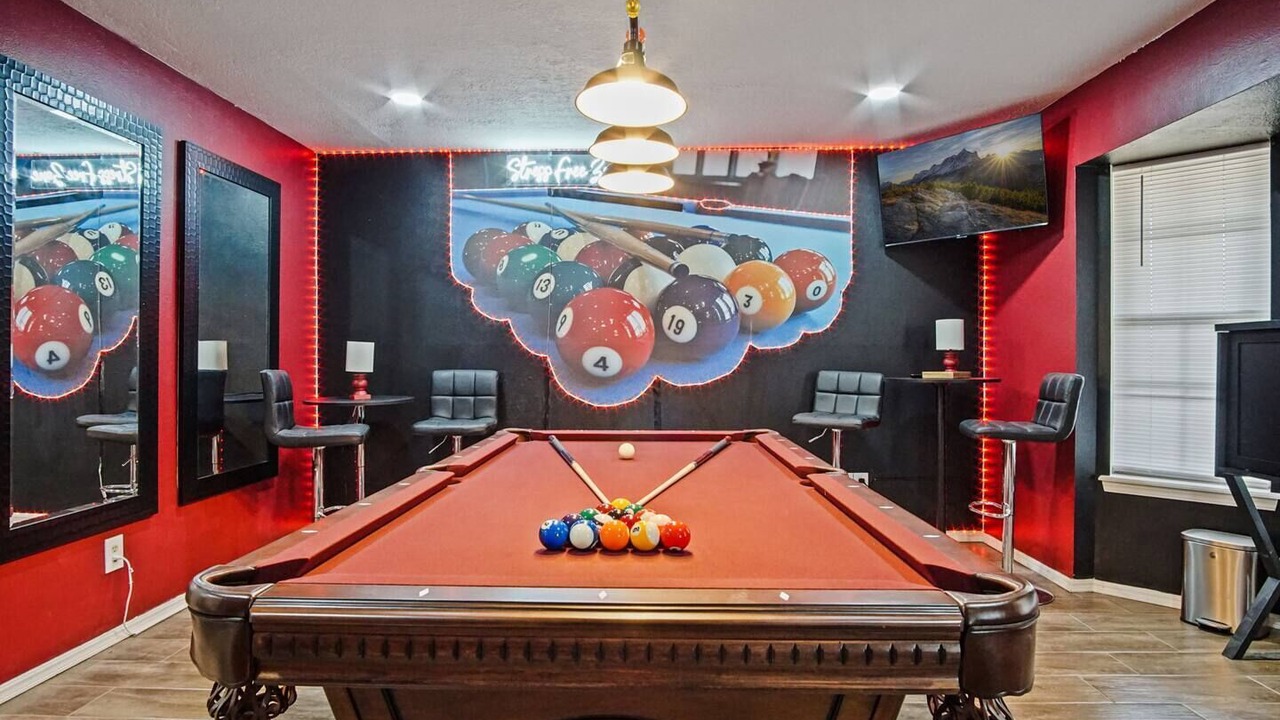 Photo of Bedroom in Norman