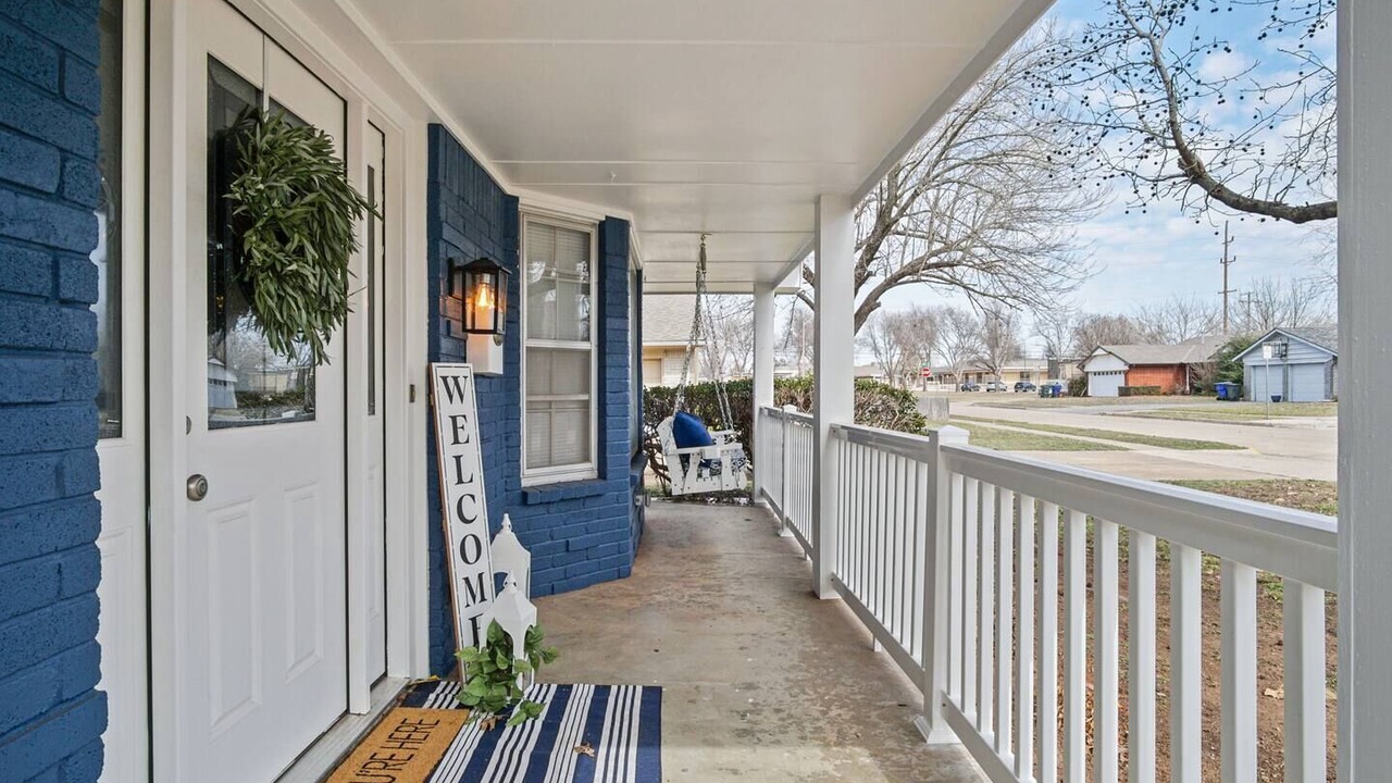 Photo of Outdoor in Norman