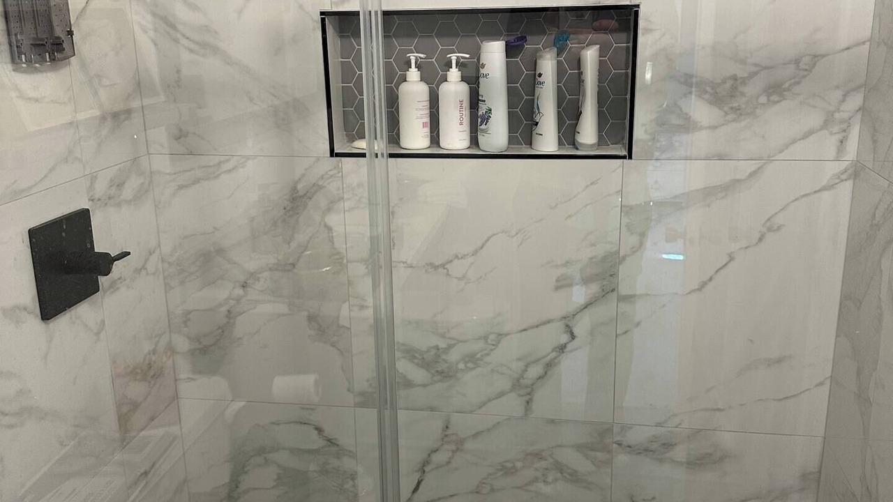 Photo of Bathroom in Norman