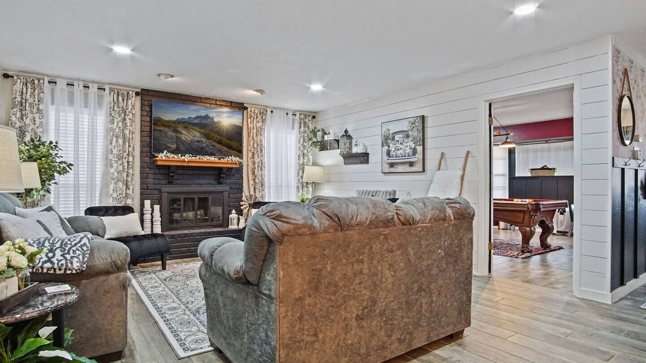 Photo of Livingroom in Norman