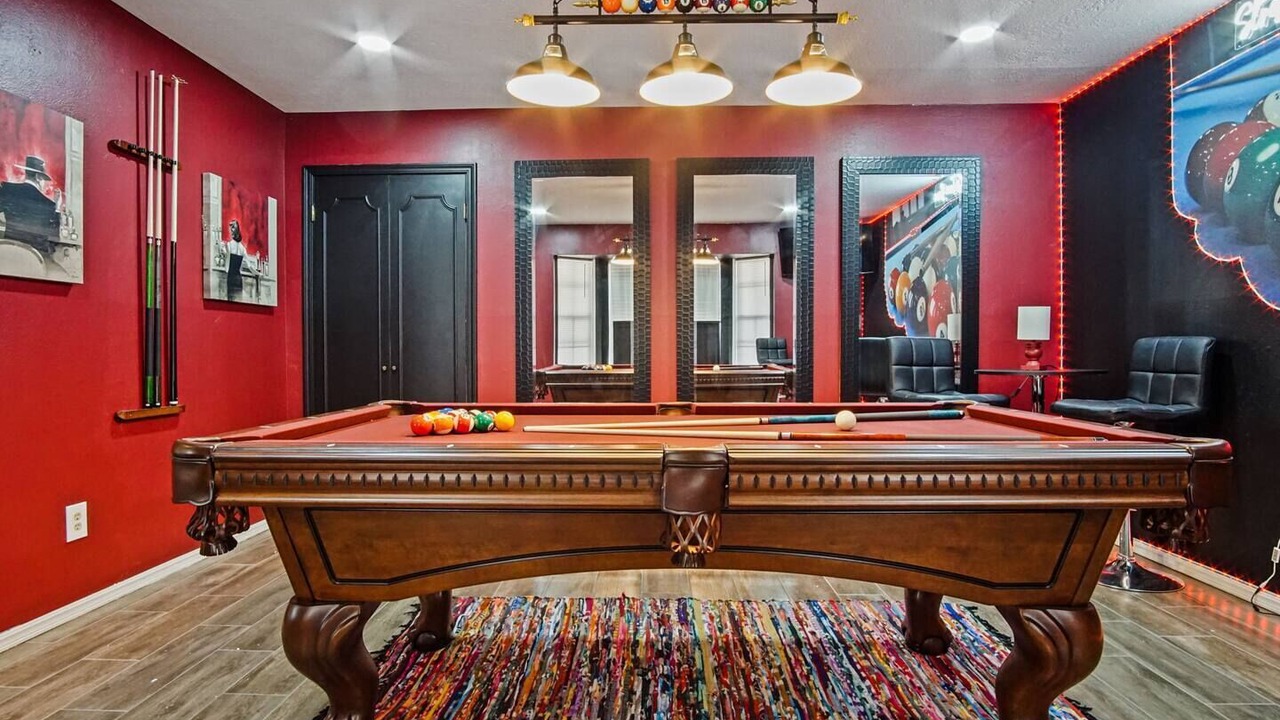 Photo of Bedroom in Norman