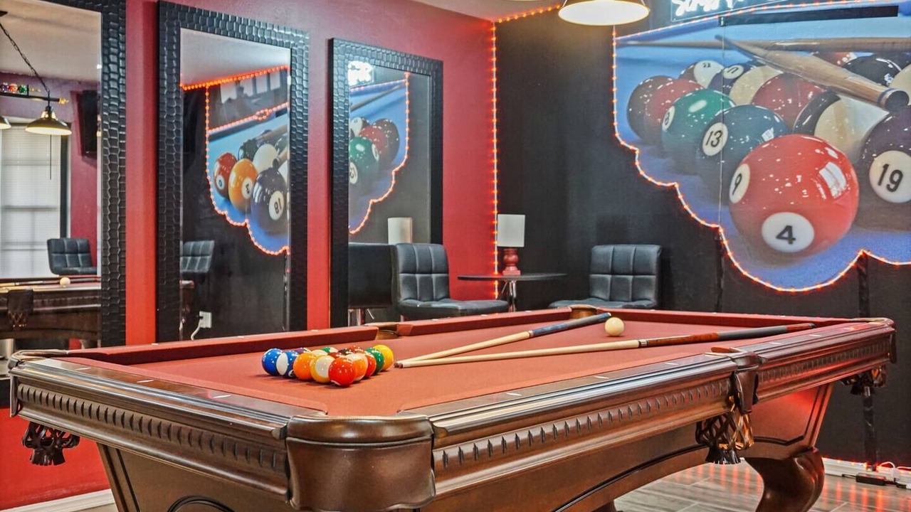 Photo of Bedroom in Norman