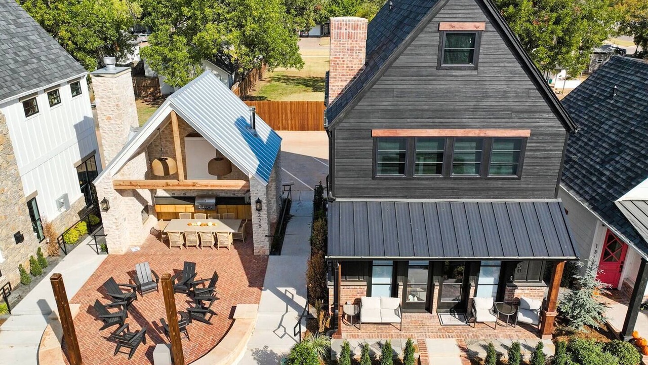 Photo of Outdoor in Edmond