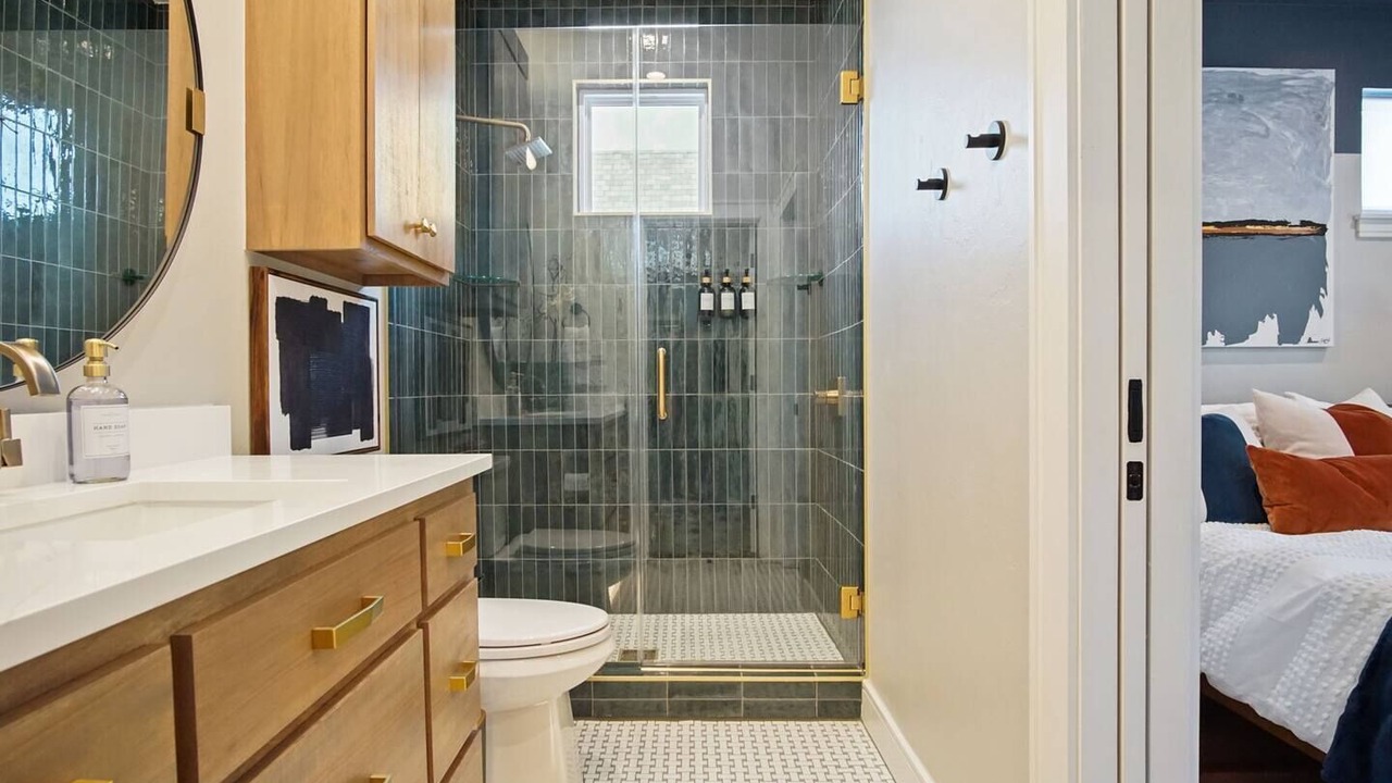 Photo of Bathroom in Edmond