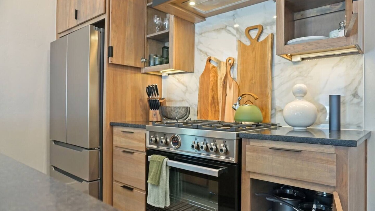Photo of Kitchen in Edmond