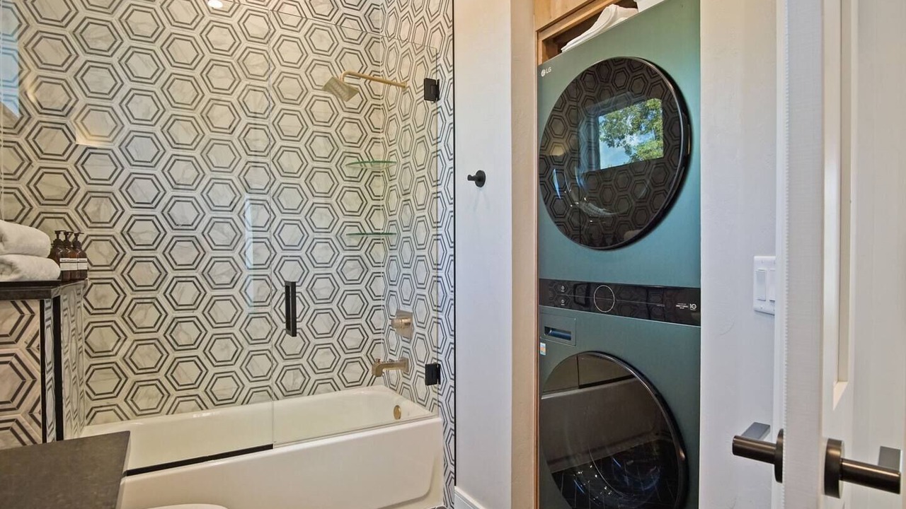 Photo of Bathroom in Edmond