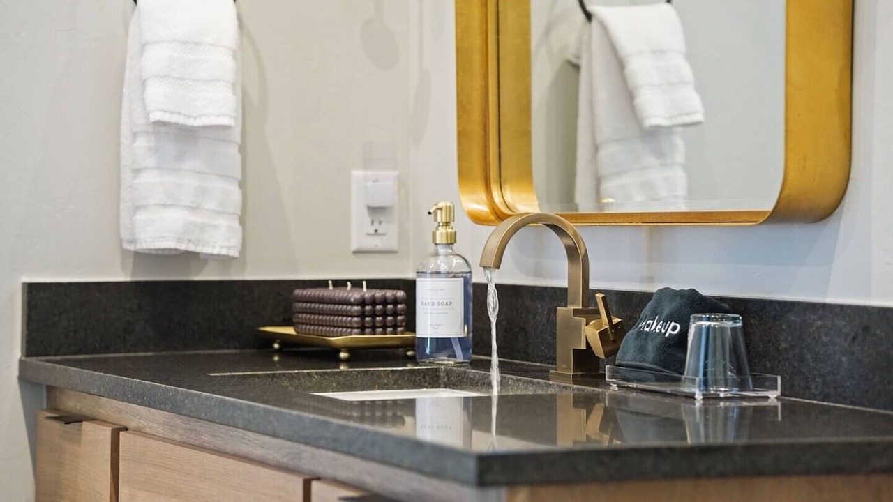 Photo of Bathroom in Edmond