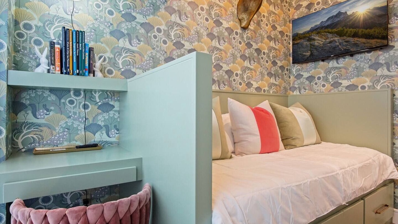 Photo of Bedroom in Edmond