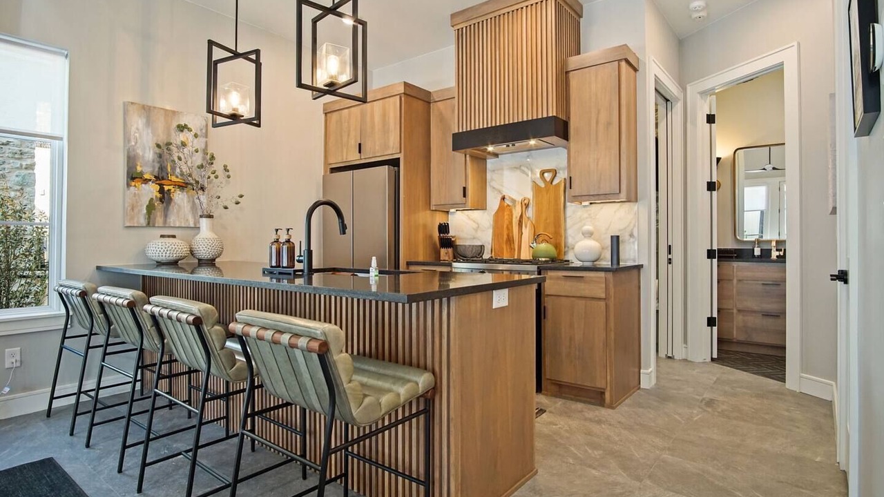 Photo of Kitchen in Edmond