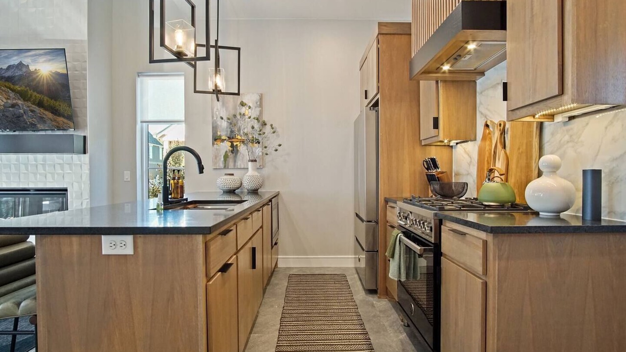 Photo of Kitchen in Edmond