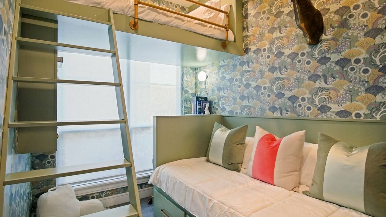 Photo of Bedroom in Edmond