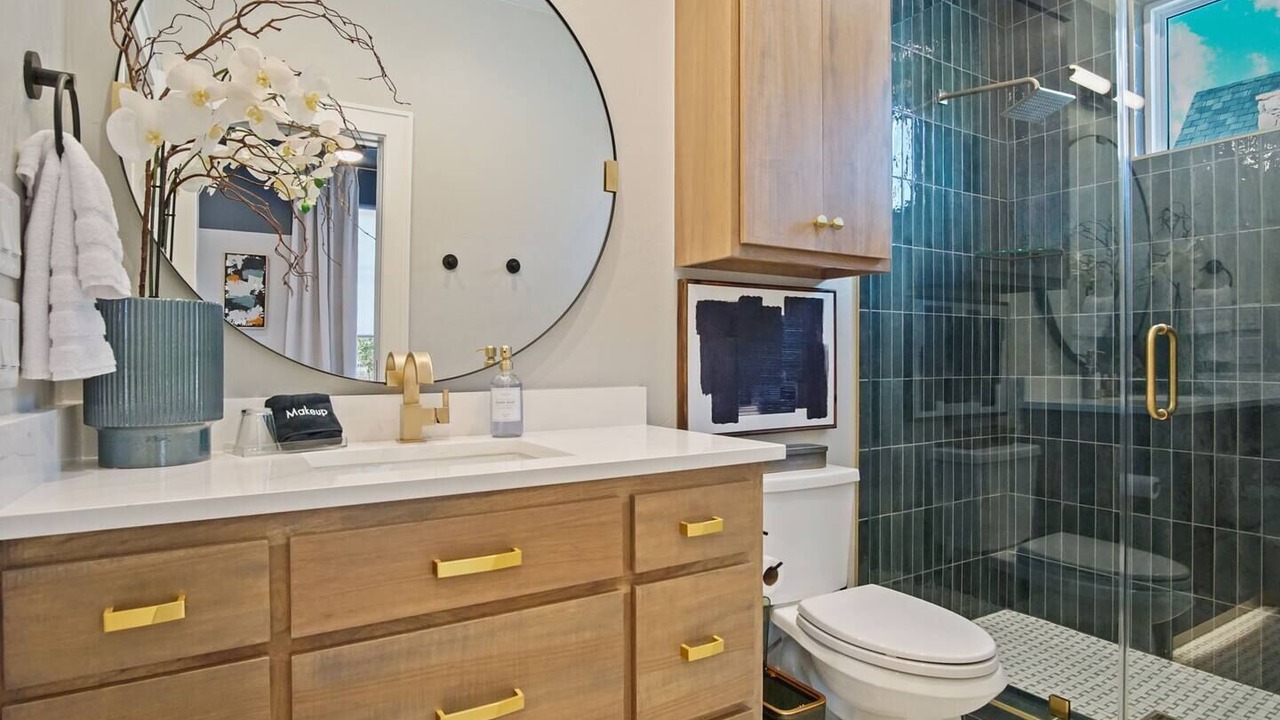 Photo of Bathroom in Edmond