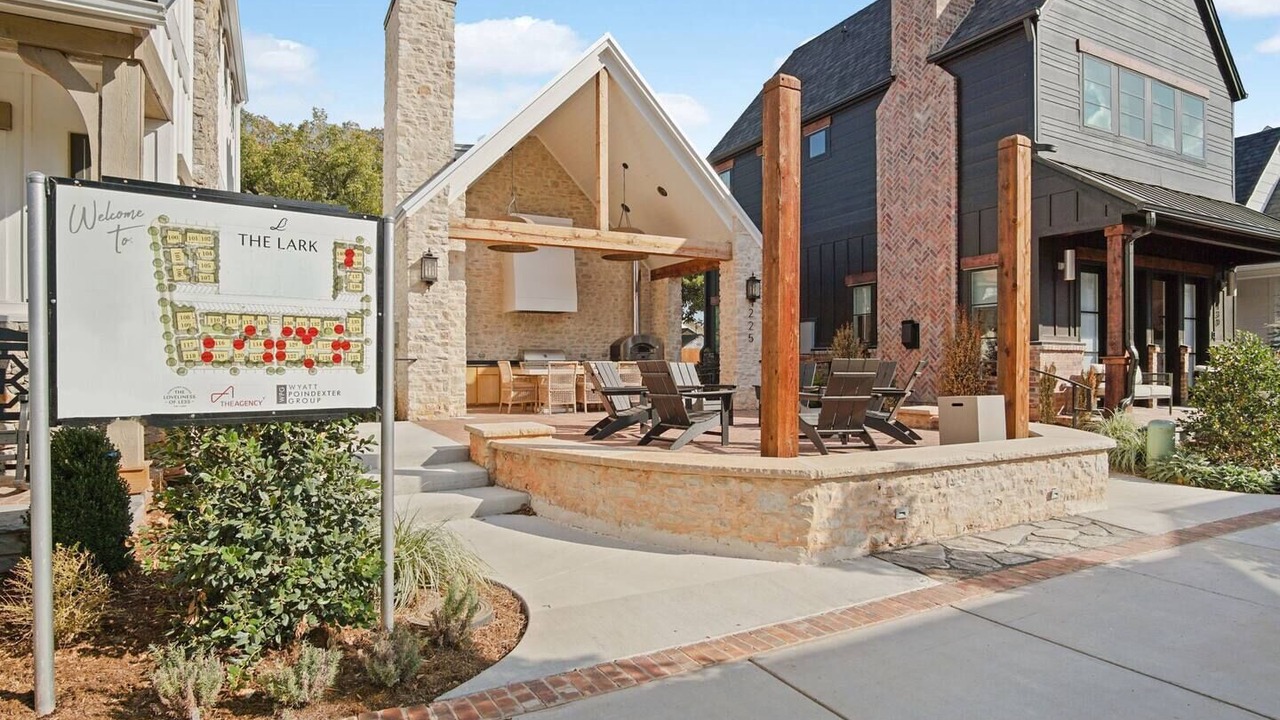 Photo of Patio Balcony in Edmond