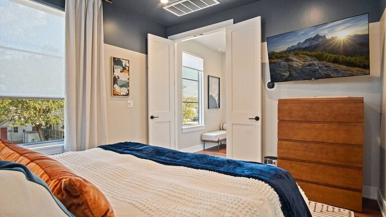 Photo of Bedroom in Edmond