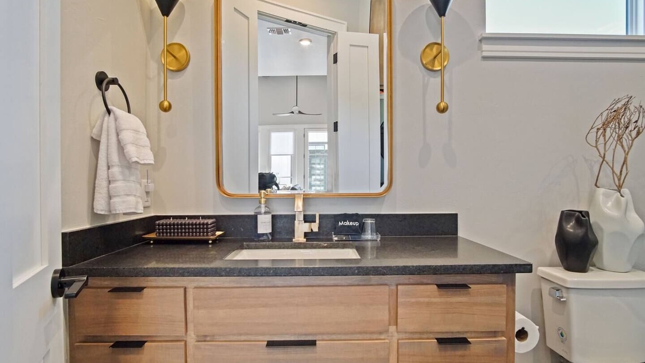 Photo of Bathroom in Edmond