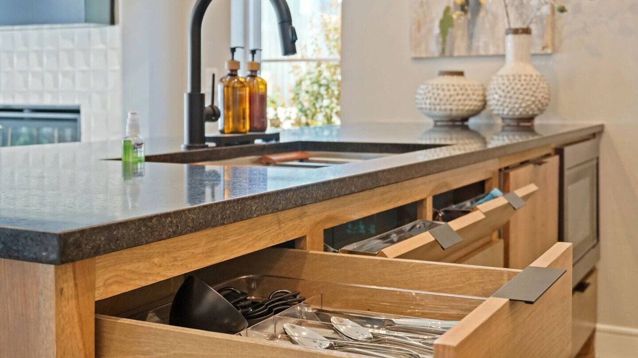 Photo of Kitchen in Edmond