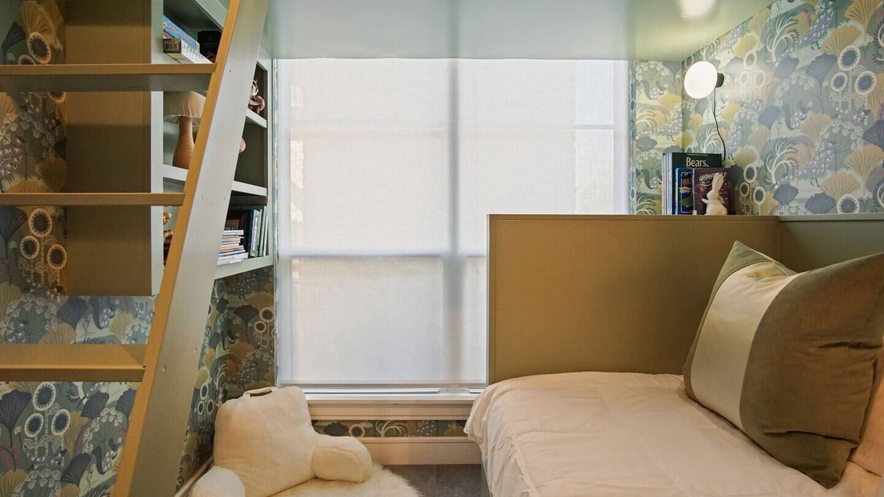 Photo of Bedroom in Edmond