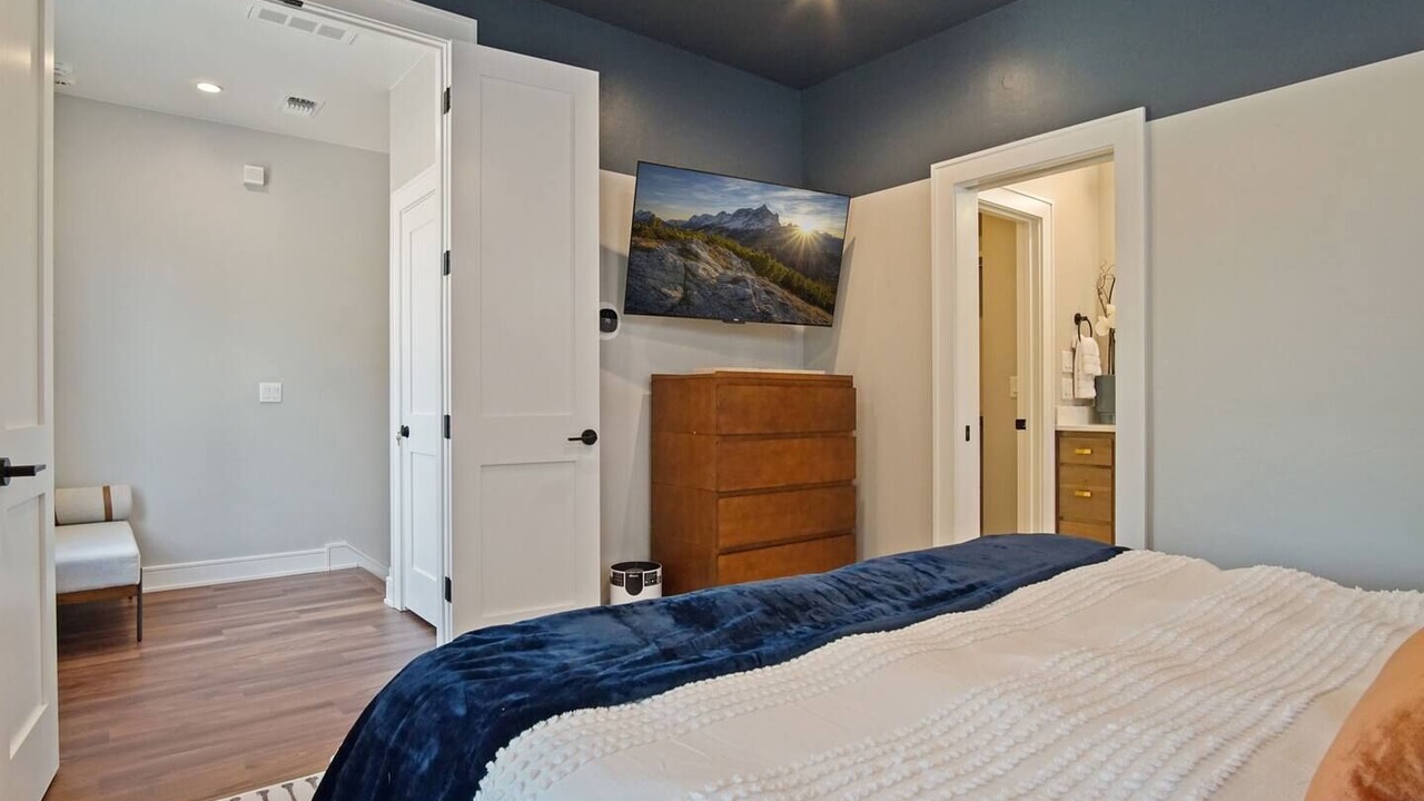 Photo of Bedroom in Edmond