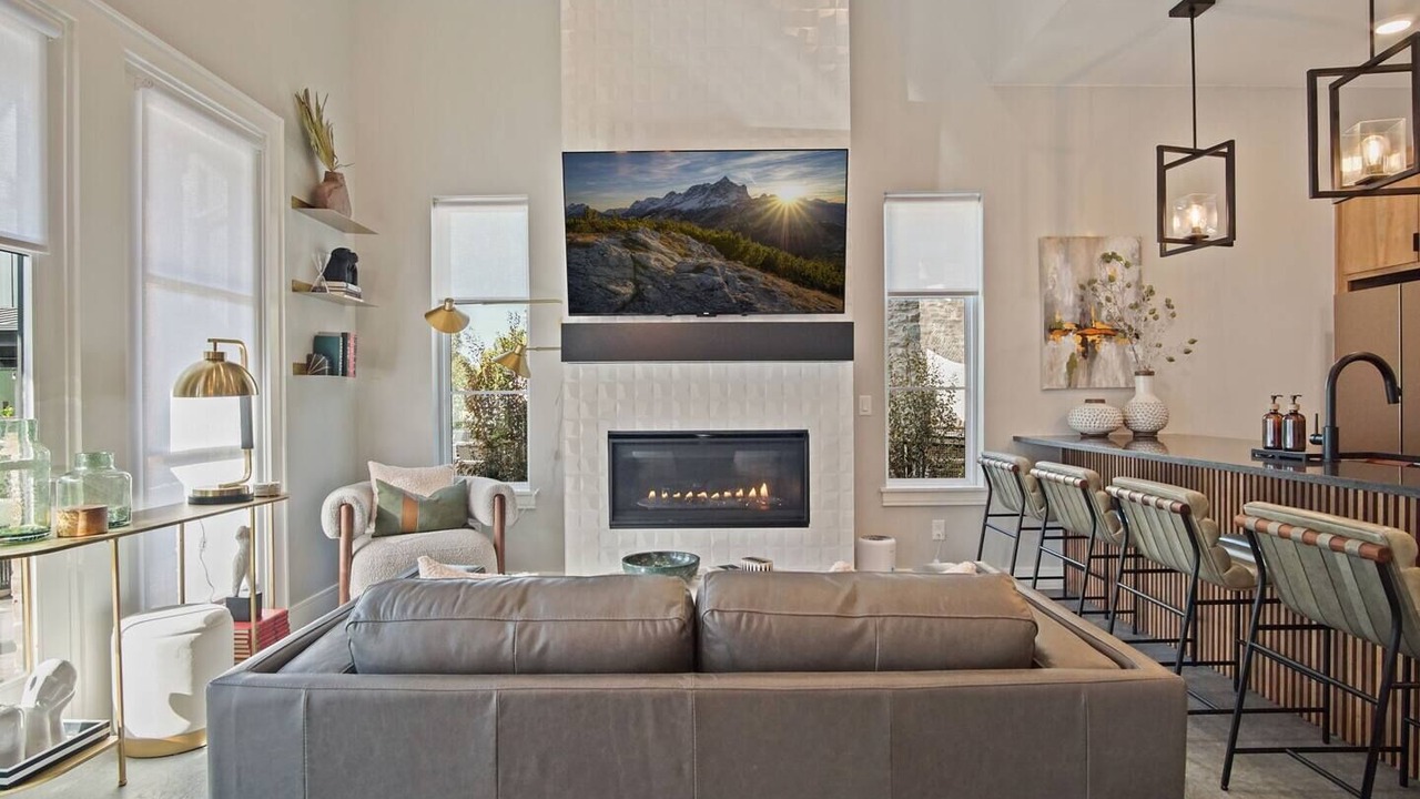 Photo of Livingroom in Edmond
