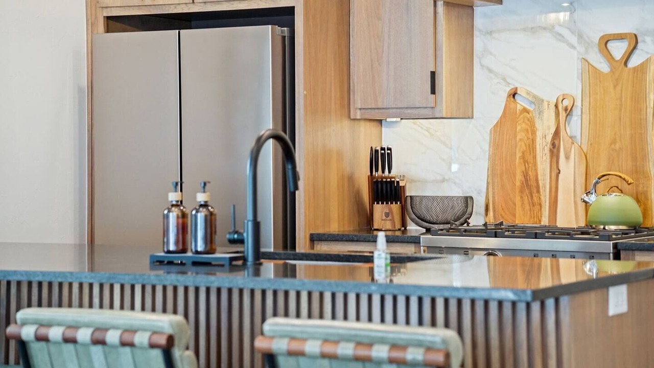 Photo of Kitchen in Edmond