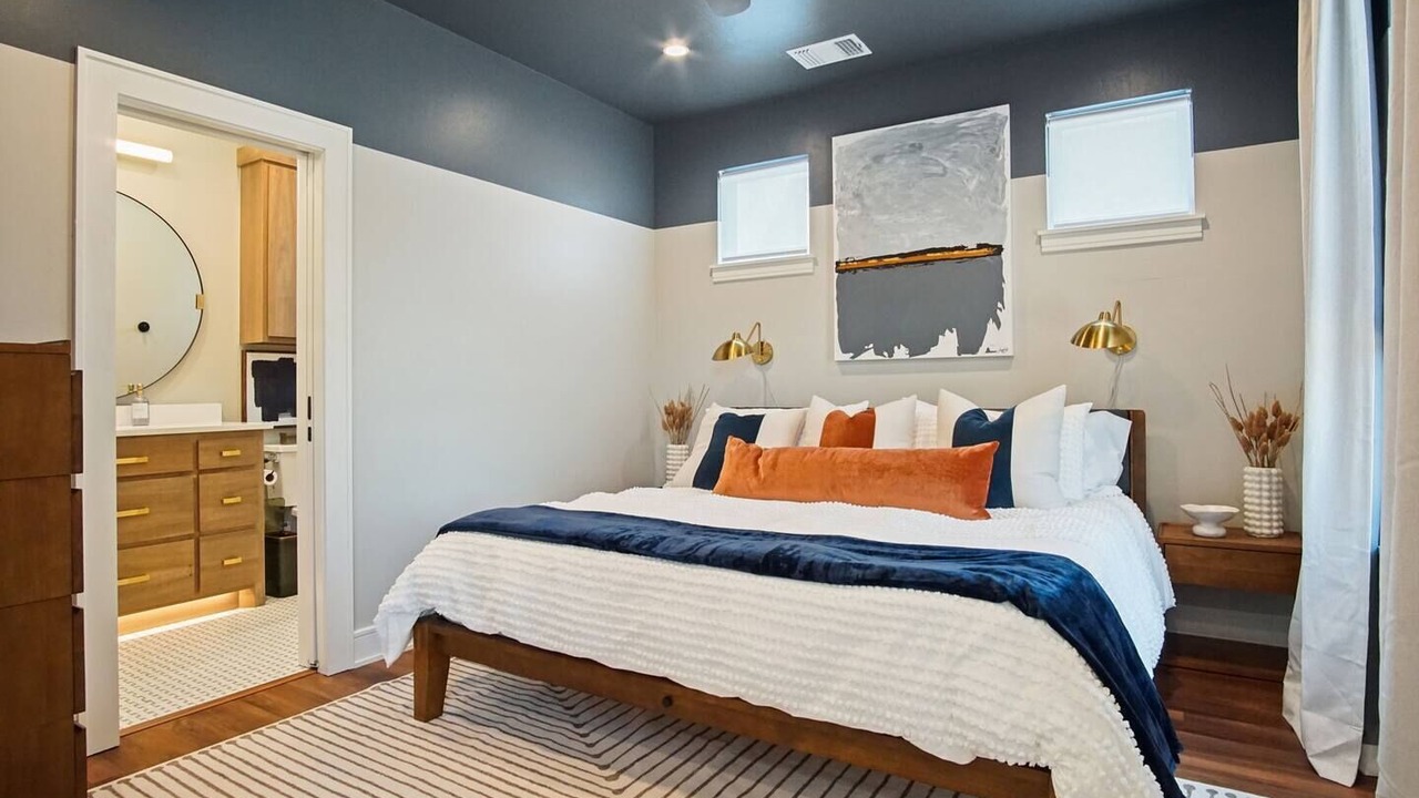 Photo of Bedroom in Edmond