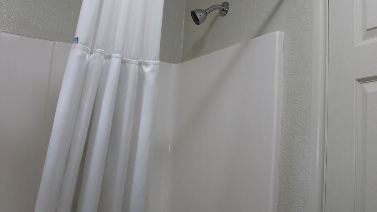 Photo of Bathroom in Augusta