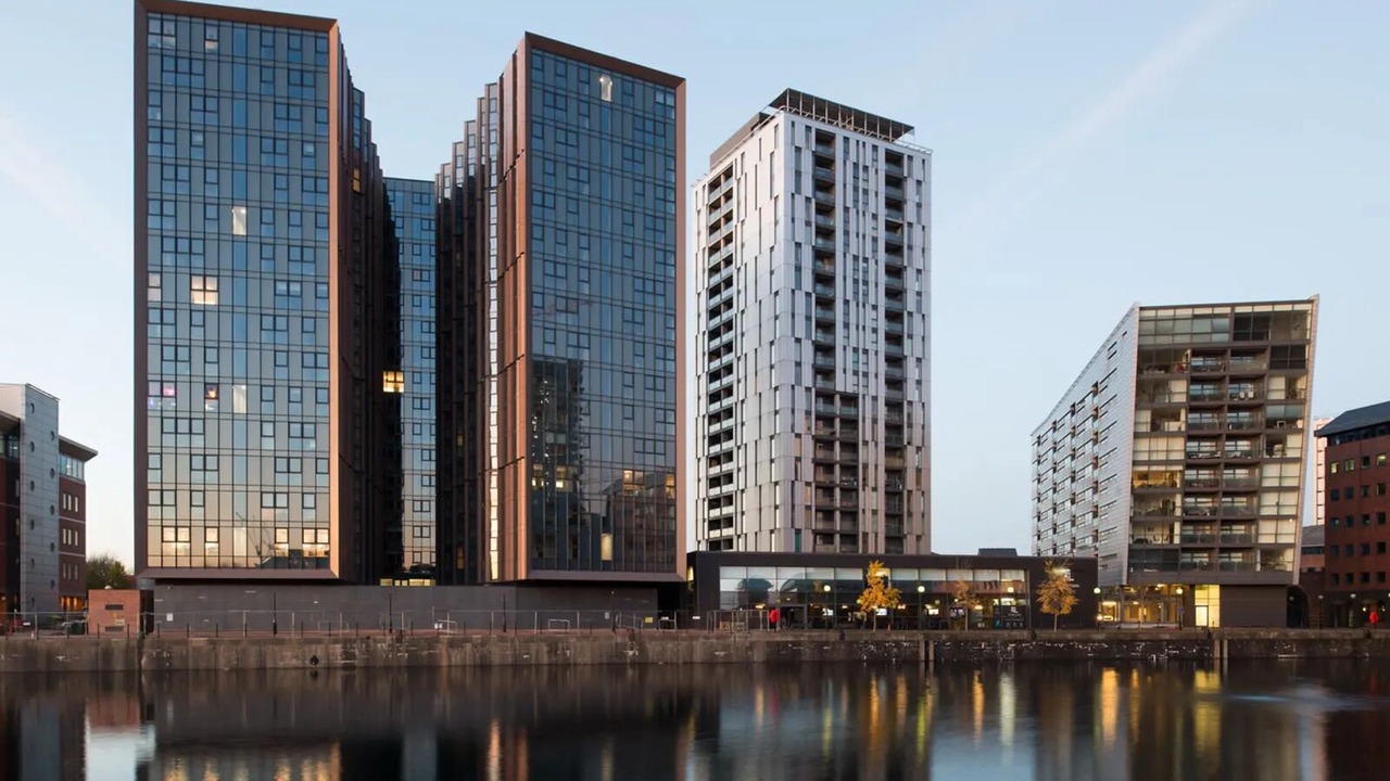 Photo of Outdoor in Salford