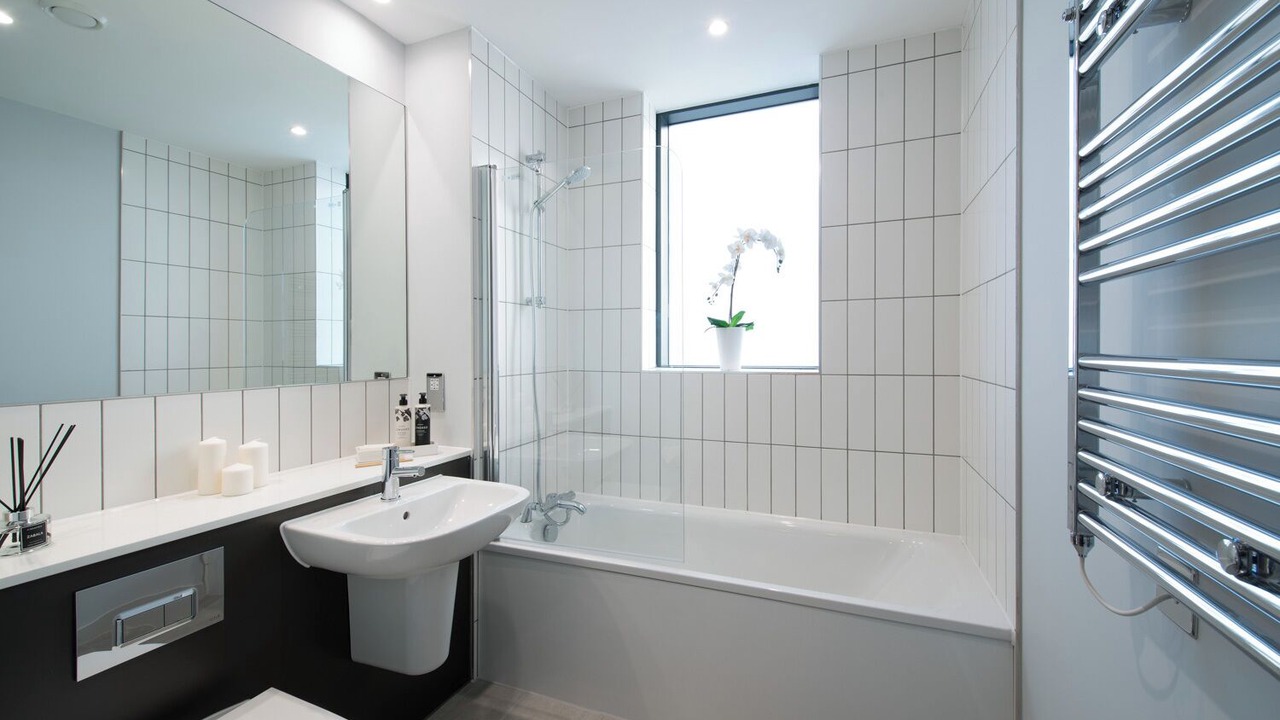 Photo of Bathroom in Salford