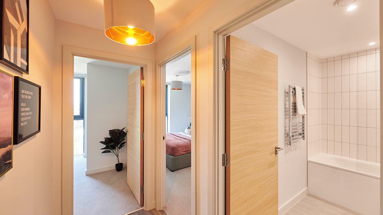 Photo of Bathroom in Salford