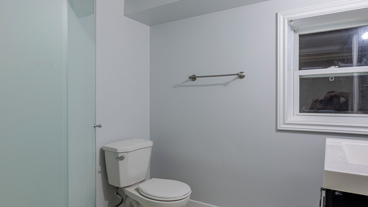 Photo of Bathroom in West End