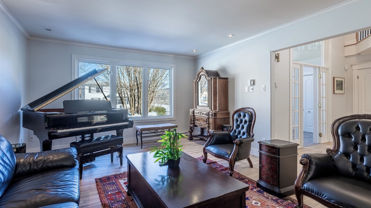 Photo of Livingroom in West End