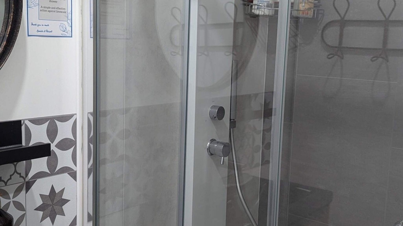 Photo of Bathroom in La Roche-sur-Foron