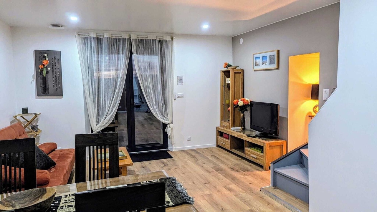 Photo of Livingroom in La Roche-sur-Foron