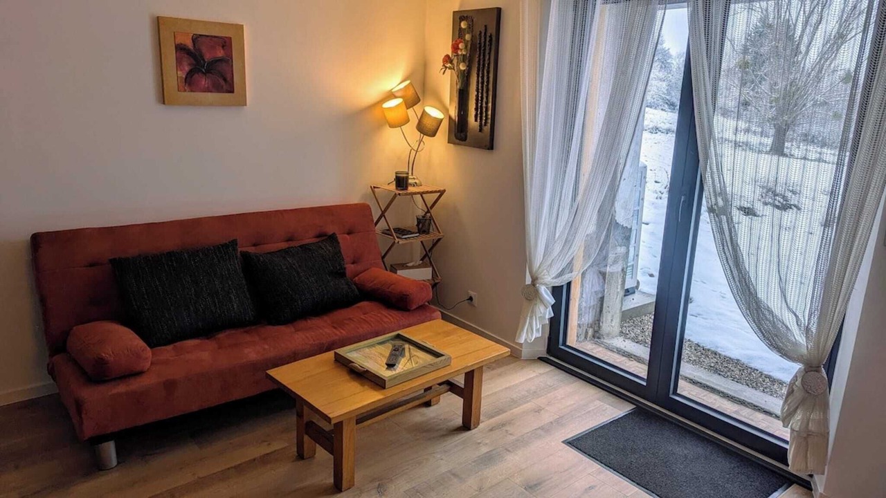 Photo of Livingroom in La Roche-sur-Foron