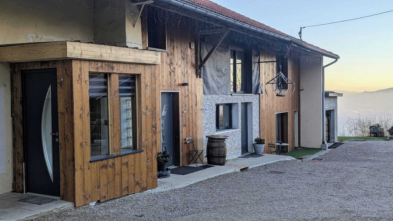 Photo of Outdoor in La Roche-sur-Foron