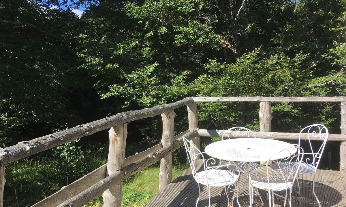 Photo of Bedroom in Vassieux-en-Vercors