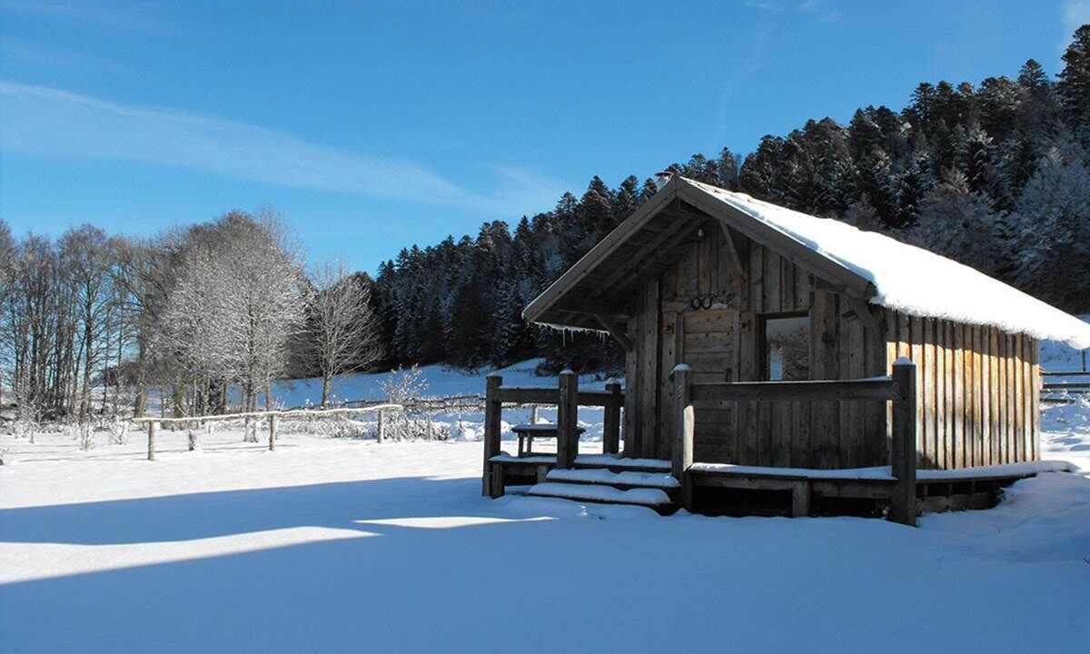 Photo of Bedroom in Vassieux-en-Vercors