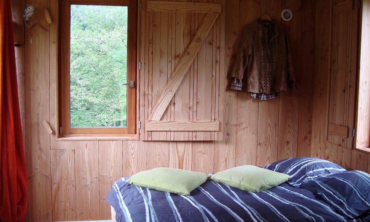 Photo of Bedroom in Vassieux-en-Vercors